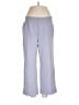 Avia Gray Casual Pants Size L - photo 1
