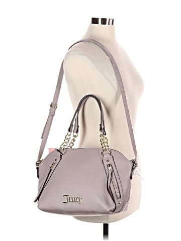 Juicy Couture Satchel (view 2)