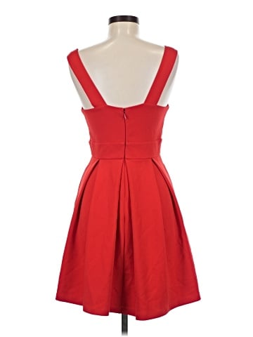 Express Cocktail Dress (view 2)