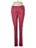 Kensie Color Block Red Pink Jeans Size 6 - photo 1