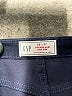 Gap Blue Jeans Size 0 (petite) - photo 7