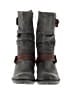 Cobb Hill Gray Boots Size 7 - photo 2