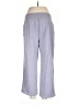 Avia Gray Casual Pants Size L - photo 2