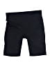 Fabletics Black Athletic Shorts Size M (estimated) - photo 1