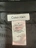 Calvin Klein Solid Black Casual Pants Size 14 - photo 3