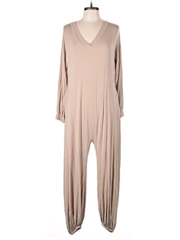 Good Time U.S.A. Los Angeles Jumpsuit (view 1)