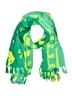 Unbranded Green Scarf One size - photo 1