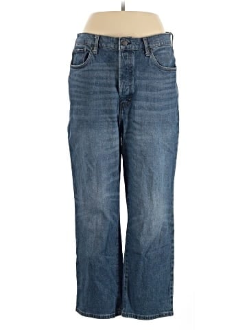 a.n.a. A New Approach Jeans (view 1)