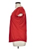 Xersion 100% Polyester Red Short Sleeve T-Shirt Size XL - photo 5