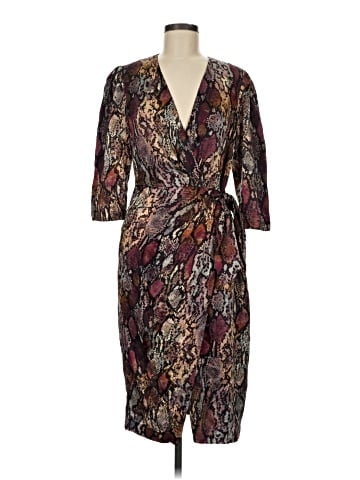 Rebecca Taylor Casual Dress (view 1)