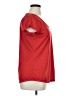 Xersion 100% Polyester Red Short Sleeve T-Shirt Size XL - photo 4