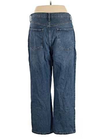 a.n.a. A New Approach Jeans (view 2)