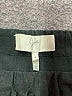 Joie Solid Black Casual Pants Size S - photo 7