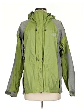 The North Face Raincoat