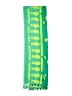 Unbranded Green Scarf One size - photo 2