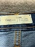 Gap Blue Jeans Size 30R - photo 7