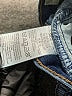 Gap Blue Jeans Size 30R - photo 8