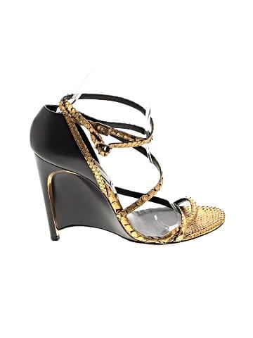 Lanvin Wedges (view 1)