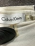 Calvin Klein Ivory Raincoat Size M - photo 6