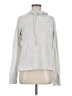 Maurices Silver Sweatshirt Size M - photo 1