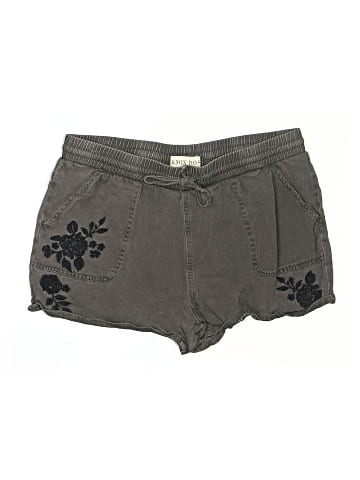 Knox Rose Shorts (view 1)