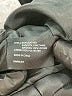 CoffeeShop 100% Viscose Black Jacket Size S - photo 7
