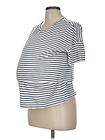 Ripe Short Sleeve Top (view 1)