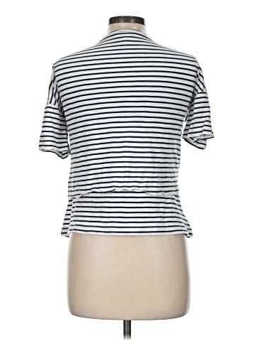 Ripe Short Sleeve Top (view 2)