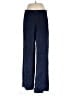 Rag & Bone Chevron-herringbone Blue Casual Pants Size M (estimated) - photo 1