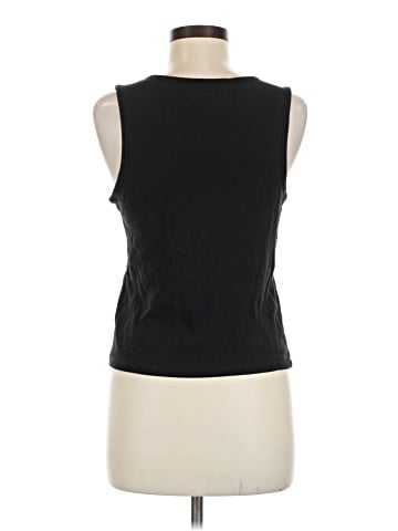 Everlane Sleeveless Blouse (view 2)
