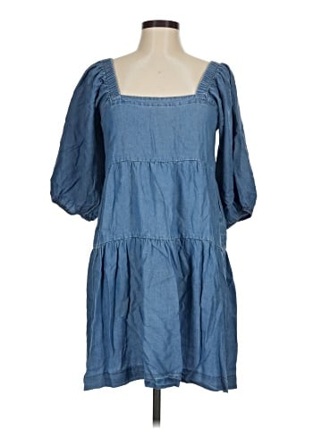 Hunter & Brown Casual Dress (view 1)