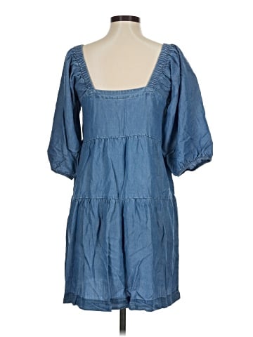 Hunter & Brown Casual Dress (view 2)