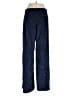 Rag & Bone Chevron-herringbone Blue Casual Pants Size M (estimated) - photo 2
