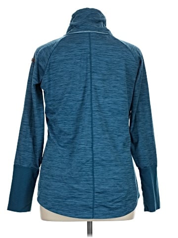 Avalanche Pullover Sweater (view 2)