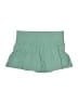 FP Movement 100% Polyester Green Shorts Size S - photo 1