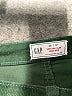 Gap Green Jeans Size 25 waist (petite) - photo 7