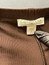 Coldwater Creek Brown Casual Pants Size M - photo 7