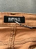 Buffalo by David Bitton Brown Jeans Size 10 - photo 7