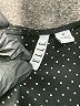 Elle Black Sleeveless Blouse Size M - photo 7