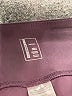 Mondetta Solid Purple Active Pants Size XXL - photo 4