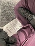 Mondetta Solid Purple Active Pants Size XXL - photo 5
