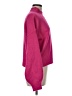 CALVIN KLEIN JEANS Solid Pink Turtleneck Sweater Size M - photo 4