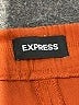 Express Brown Linen Pants Size S - photo 4