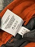 Express Brown Linen Pants Size S - photo 5