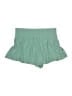 FP Movement 100% Polyester Green Shorts Size S - photo 2