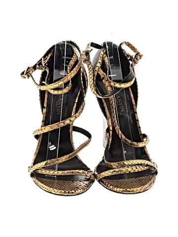 Lanvin Wedges (view 2)