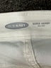 Old Navy Ivory Jeggings Size 16 - photo 7