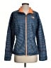 The North Face 100% Nylon Blue Jacket Size S - photo 1