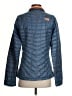 The North Face 100% Nylon Blue Jacket Size S - photo 2