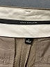 Ann Taylor Chevron-herringbone Gray Dress Pants Size 8 - photo 7
